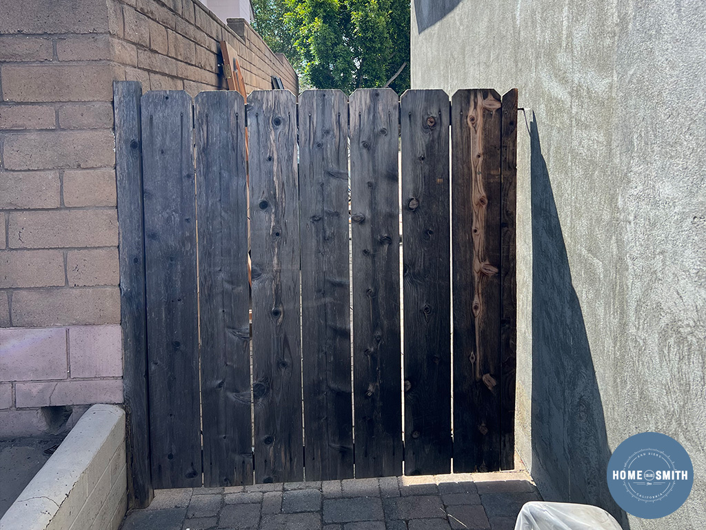 Before image