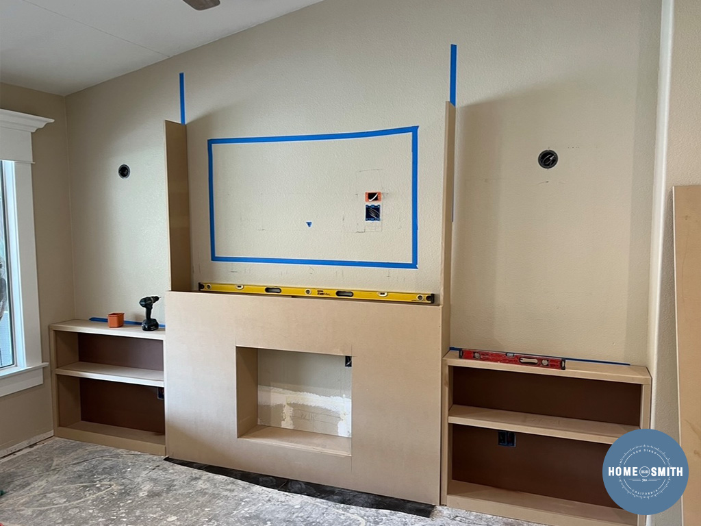 Before image