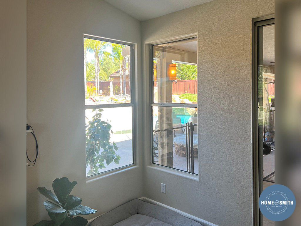 Ramona Window Transformation